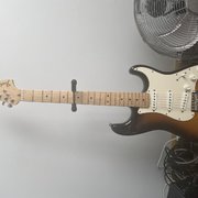 Myydn: Fender Stratocaster Made in U.S.A -07 American special (#1916368)